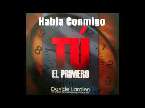 Habla Conmigo - Ejército de Liberación - Disco Tú el Primero 2012