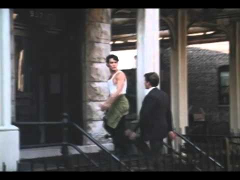 Rapid Fire (1992) Official Trailer