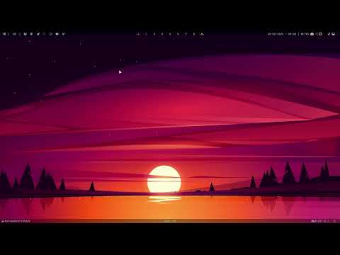 ArcoLinux : 2685  Build any ArcoLinuxB iso - Xfce - nemesis_repo - xfce4-terminal