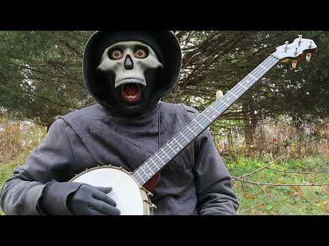 Old Leatherstocking behind-the-scenes