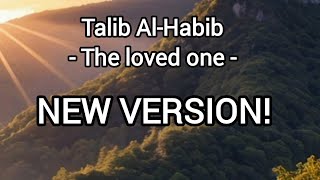 Download lagu TALIB ALHABIB - THE LOVED ONE - LYRICS & MALAY TRANSLATION  mp3