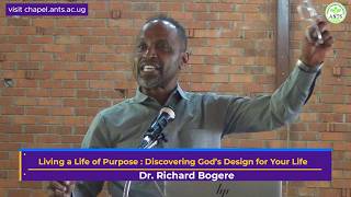 Living a Life of Purpose : Discerning God’s Voice for Your Calling