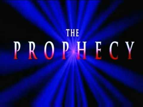 The Prophecy (1995) Official Trailer