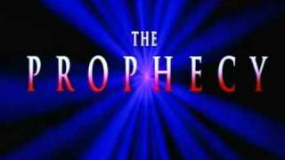 The Prophecy (1995) Video