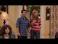 Birthday Crash Fight Scene ICarly IStill Psycho 2011