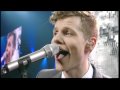 Alphabeat - DJ (X-Factor 2010) 