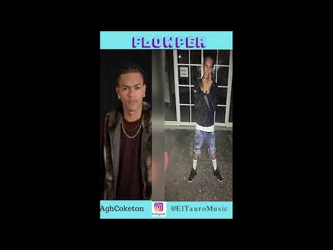 La Manta ❌ El Tauro Music ❎ Agh Coketon - EL FLOWPER - By Prod. Minaya.5