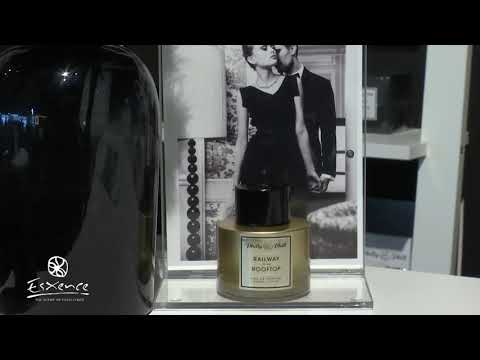 Esxence 2019 - Philly and Phill