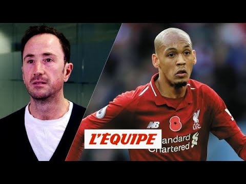 Foot - L1 : Hermant « Le PSG a travaillé sur le prêt de Fabinho »
