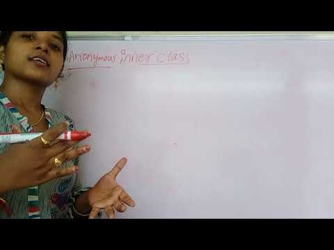 III B-Tech - II Sem - ECE - R16-JAVA-NESTED_CLASS_PART-1