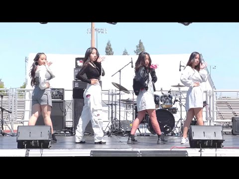 JubiWits - Spring Festival 2022 - D1 S2