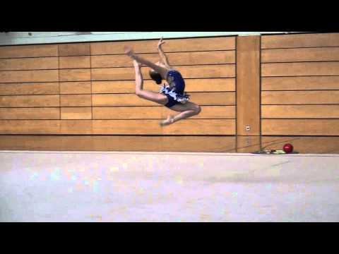 Chiara Lindtner OH, Offene Tiroler LM 2014