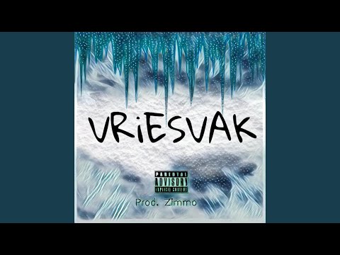 Vriesvak (feat. Aj Official)