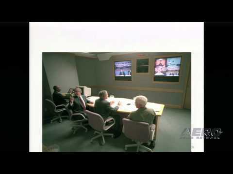 Aero-TV: Col. Mark Tillman (Part 3): The Most Important Left Seat In Aviation