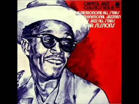 The Metronome All-Stars 1947 - Leap Here