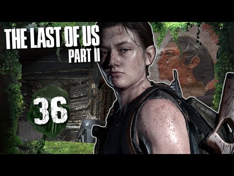 THE LAST OF US PART II 🧟 #36: Das Märtyrer-Tor