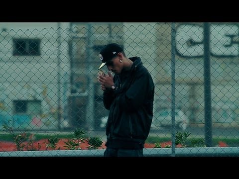 Noyz Narcos - ATTICA (prod.Sine - Official Video)