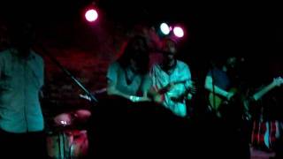 I Should Go - Good Old War (Live)