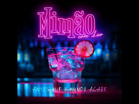 Mimão com Leo - Apaixonada