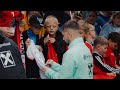 3.000 Fans bei öffentlichem Trainings-Auftakt