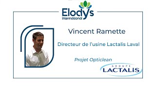 Témoignage Lactalis