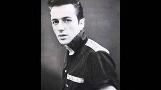 James Waynes / 101'ers / The Clash - Dedicated to Joe Strummer 21/08/52 - 22/12/02