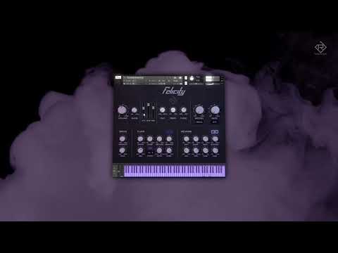 Free Download Felicity v1.0 KONTAKT-SYNTHiC4TE