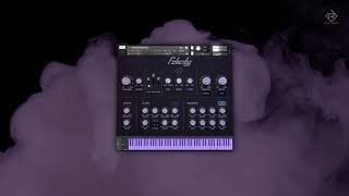 Video thumbnail for Rigid Audio   Felicity Trailer by Rigid Audio