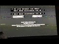 Closing To My Best Friend S Wedding 1997 VHS Version 1