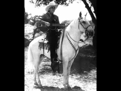 The Bandit  - Tex Ritter