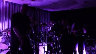 A Forest Of Stars - A Prophet For A Pound Of Flesh, Live In Halifax, 16th May 2015