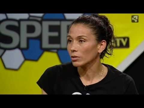 Reportaje a Mariela Coronel y Noelia Tudela - Prainsa Zaragoza HD