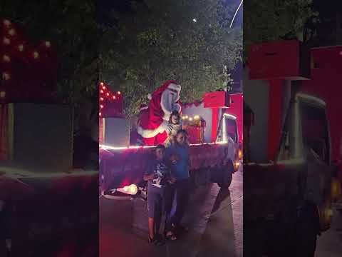 Encanto Navideño 2024