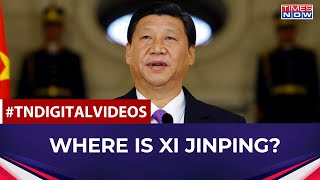 What’s Happening In China? Internet Abuzz With Reports of President Xi Jinping Under ‘House Arrest’