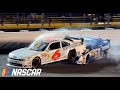 Crazy Iowa finish: Carl Edwards vs. Ricky Stenhouse Jr. from 2011