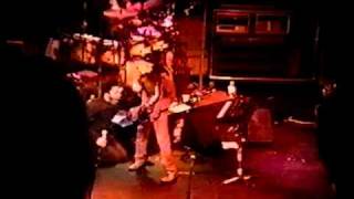 Fishbone plays &quot;Fight the Youth&quot;- Live @ Warfield 92
