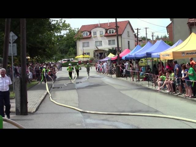 Žďár, 13. 07. 2014