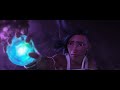 Raya And The Last Dragon Final Stone Scene In Hindi 1080p Plus Movies Clips