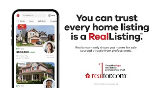Realtor Search real listings