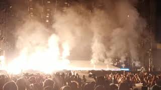 Openair Frauenfeld 2019 Marteria und Casper Willkommen in der Vorstadt