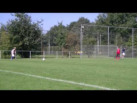 Ali DVO'60 D1 08.09.2012 (Kopbal op lat)