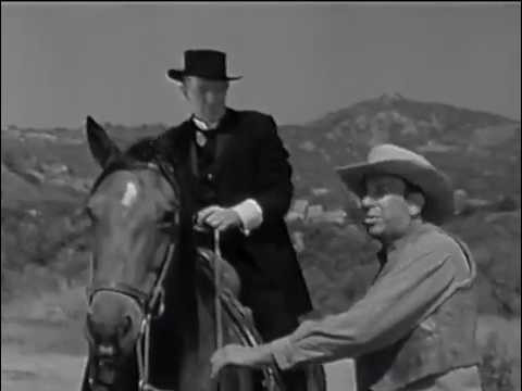 The Rebel S01E11 The Vagrants