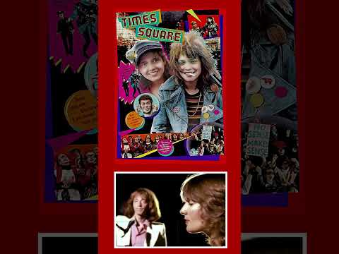 ROBIN GIBB & MARCY LEVY : HELP ME  (TIMES SQUARE SOUNDTRACK)