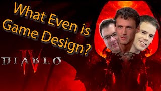 No Longer Having to Play is Reward Enough - Diablo 4 - Pleb review