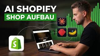 Kann man einen Shopify Shop mit AI bauen?