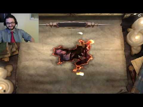 Best of 3 - Cheap Goblins Gauntlet