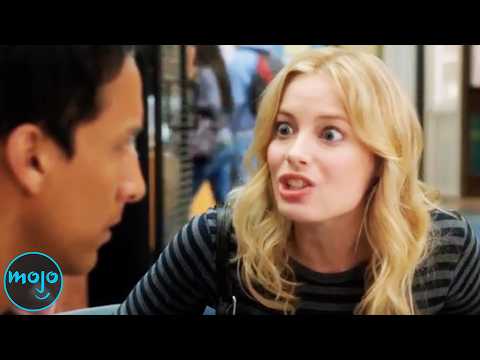 Top 20 Funniest TV Insults of All Time