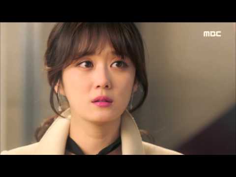happy ending once again ep 9 jang na ra jerk jung kyung ho 39 s arm loose 20160217