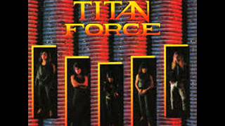 TITAN FORCE -Master of Disguise