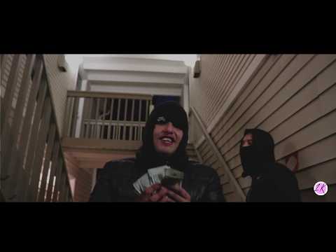 MoeThaStar ft. B-Rock "TOO EASY" (Dir. by 49 Sniper)